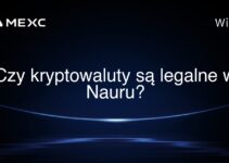 Czy kryptowaluty są legalne w Nauru?