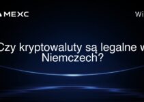 Czy kryptowaluty są legalne w Niemczech?