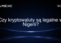 Czy kryptowaluty są legalne w Nigerii?