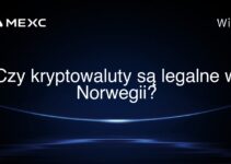 Czy kryptowaluty są legalne w Norwegii?
