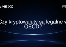 Czy kryptowaluty są legalne w OECD?