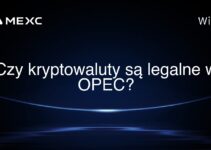 Czy kryptowaluty są legalne w OPEC?