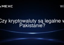 Czy kryptowaluty są legalne w Pakistanie?