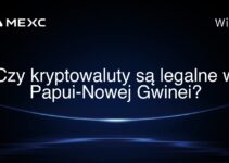 Czy kryptowaluty są legalne w Papui-Nowej Gwinei?