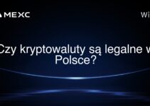 Czy kryptowaluty są legalne w Polsce?