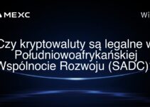 Czy kryptowaluty są legalne w Południowoafrykańskiej Wspólnocie Rozwoju (SADC)?