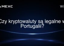 Czy kryptowaluty są legalne w Portugalii?
