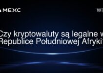Czy kryptowaluty są legalne w Republice Południowej Afryki?
