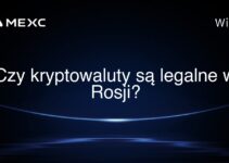 Czy kryptowaluty są legalne w Rosji?