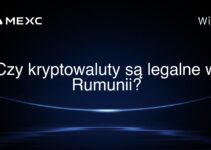 Czy kryptowaluty są legalne w Rumunii?