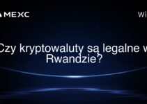 Czy kryptowaluty są legalne w Rwandzie?