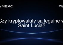 Czy kryptowaluty są legalne w Saint Lucia?