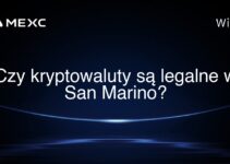 Czy kryptowaluty są legalne w San Marino?