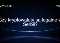 Czy kryptowaluty są legalne w Serbii?