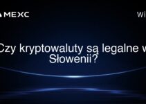 Czy kryptowaluty są legalne w Słowenii?