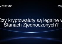 Czy kryptowaluty są legalne w Stanach Zjednoczonych?