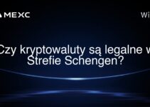 Czy kryptowaluty są legalne w Strefie Schengen?