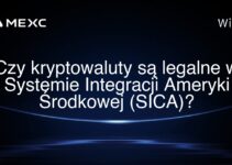 Czy kryptowaluty są legalne w Systemie Integracji Ameryki Środkowej (SICA)?