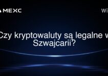 Czy kryptowaluty są legalne w Szwajcarii?