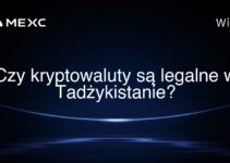 Czy kryptowaluty są legalne w Tadżykistanie?