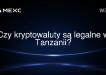 Czy kryptowaluty są legalne w Tanzanii?