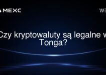 Czy kryptowaluty są legalne w Tonga?