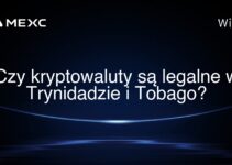 Czy kryptowaluty są legalne w Trynidadzie i Tobago?