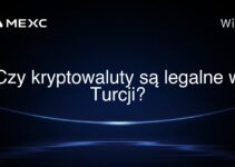 Czy kryptowaluty są legalne w Turcji?