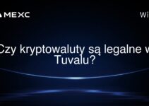 Czy kryptowaluty są legalne w Tuvalu?