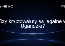 Czy kryptowaluty są legalne w Ugandzie?