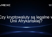 Czy kryptowaluty są legalne w Unii Afrykańskiej?