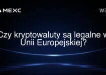Czy kryptowaluty są legalne w Unii Europejskiej?