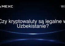 Czy kryptowaluty są legalne w Uzbekistanie?