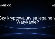 Czy kryptowaluty są legalne w Watykanie?