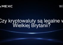 Czy kryptowaluty są legalne w Wielkiej Brytanii?