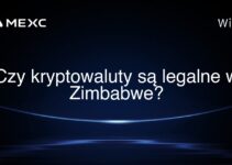 Czy kryptowaluty są legalne w Zimbabwe?