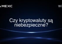 Czy kryptowaluty są niebezpieczne?