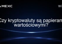 Czy kryptowaluty są papierami wartościowymi?