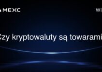 Czy kryptowaluty są towarami?