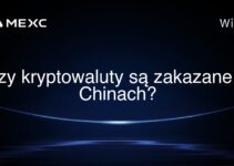 Czy kryptowaluty są zakazane w Chinach?