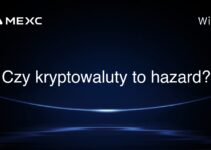 Czy kryptowaluty to hazard?
