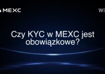 Czy KYC w MEXC jest obowiązkowe?