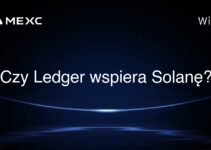 Czy Ledger wspiera Solanę?