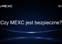 Czy MEXC jest bezpieczne?