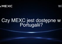 Czy MEXC jest dostępne w Portugalii?