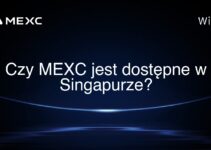 Czy MEXC jest dostępne w Singapurze?