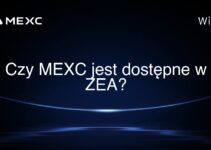 Czy MEXC jest dostępne w ZEA?