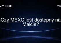 Czy MEXC jest dostępny na Malcie?
