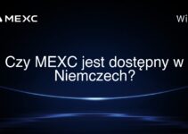 Czy MEXC jest dostępny w Niemczech?