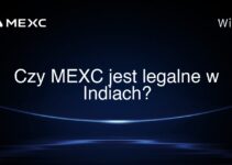 Czy MEXC jest legalne w Indiach?